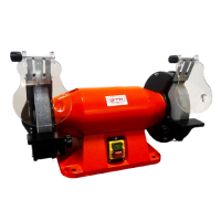 Точило 200мм 900Вт 220В GTM MD3220HD 200*32*32