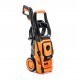 Мийка в/т GTM LT407, тиск - 110/150бар, прод 7,5л/хв, шланг 8м, алюм. помпа