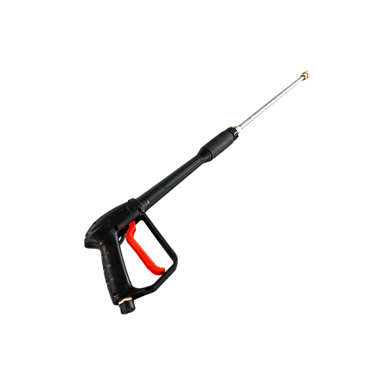 Пистолет в/т GTM G17BL для моек в/т GTM LT890