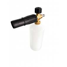 Пенная насадка 1,0л S03C для моек в/т GTM LT890