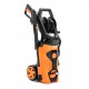 Мийка в/т GTM LT505, тиск - 120/170бар, прод 7,5л/хв, шланг 8м, алюм. помпа