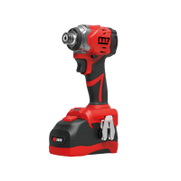 Шуруповерт ударный акум. 18В, Mighty Seven ИМПАКТ, DS-202, 270Нм, Led подсветка(КАРКАС)