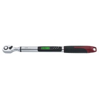 Ключ динамометрический электронный 1/2" 10-200 Nm