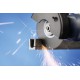 Круг відрізний 125*1,0*22 SG STEEL сталь