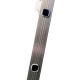 Драбина 3-секц. розкл. 3*11сх. 2,99-7,31м