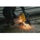 Круг відрізний 400*3,8*32 SG CHOP STEEL сталь (для стаціонарних машин)