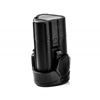 Аккумуляторная батарея B12V/2Аh Li-Ion, 12В, 2А*ч GTM