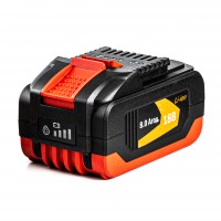 Акумуляторна батарея GTM B18V/8Аh Li-Ion, 18В, 8А*год