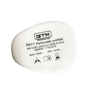 Предфильтр противоаэрозольный GTM 7N11 (пыль, дым, туман)