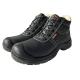 Ботинки рабочие утепленные GTM р.40 с композ.носком на шнурках S3 SRC Comfort