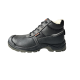 Ботинки рабочие утепленные GTM р.40 с композ.носком на шнурках S3 SRC Comfort