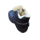 Ботинки рабочие утепленные GTM р.40 с композ.носком на шнурках S3 SRC Comfort