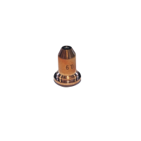 Сопло до плазматрона I-PAC 1235 S45 0,8мм GTM