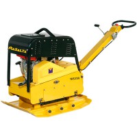 Віброплита Masalta MS330-4 з реверсом Honda GX270 9к.с. 321кг. площадка 890*670мм