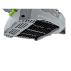 Повітродувка акум. LB4800E, 56В, 810м3/год, КАРКАС