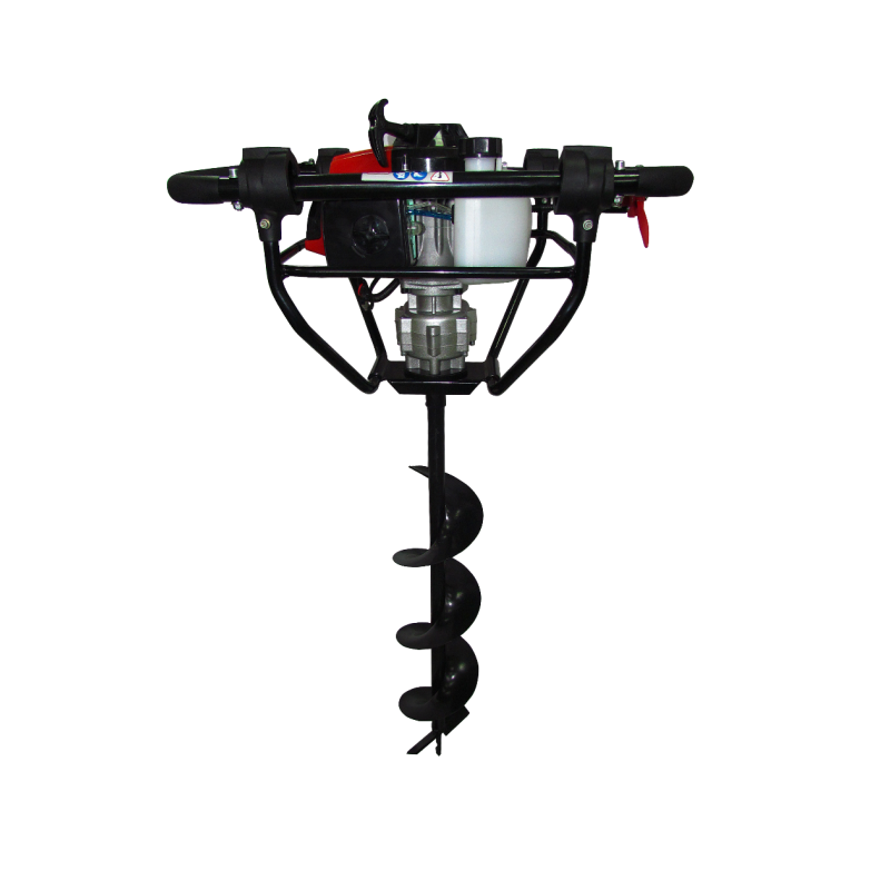 Мотобур VULKAN GD620 2,4 кВт/3,2 л.с.