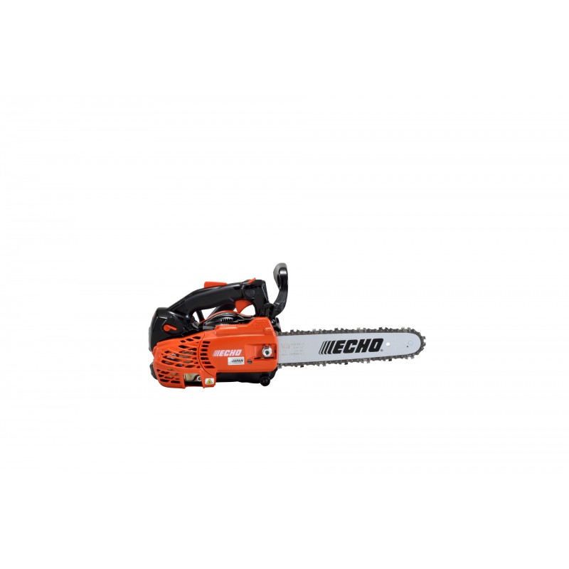 Бензопила ECHO CS-2511TES 1,1кВт/1.5л.с., 10"/40лан., 3/8 1,3мм