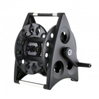 Катушка для шланга Kiros 1/2"-40м, 5/8"-35м