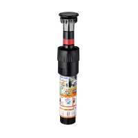 Дождеватель подземного полива 2"(5см) 180° подключение 1/2"