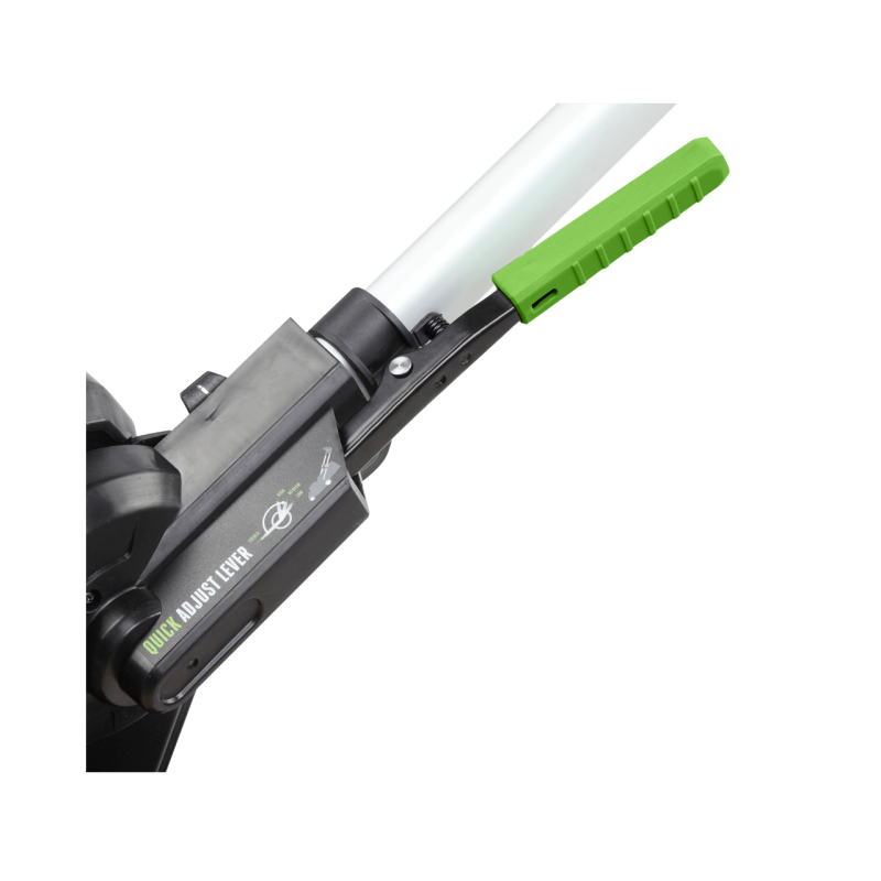 Газонокосарка акум. LM2021E-SP KIT, 56В, ширина зрізу 50см, самохідна, металева дека, акум. 5А*год + зарядний пристрій