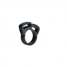 Хомут 16мм для капельной трубки 1/2"(10шт)