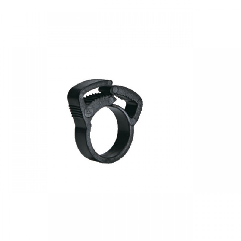 Хомут 16мм для капельной трубки 1/2"(10шт)