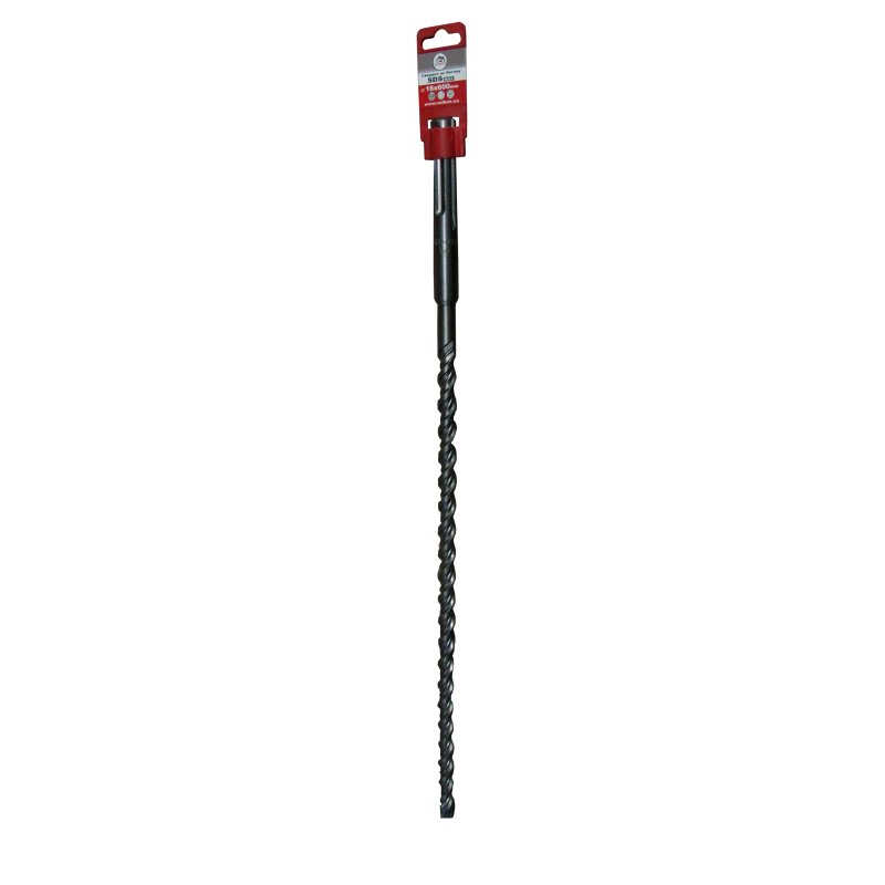 Бур М 16*450/600 SDS-max