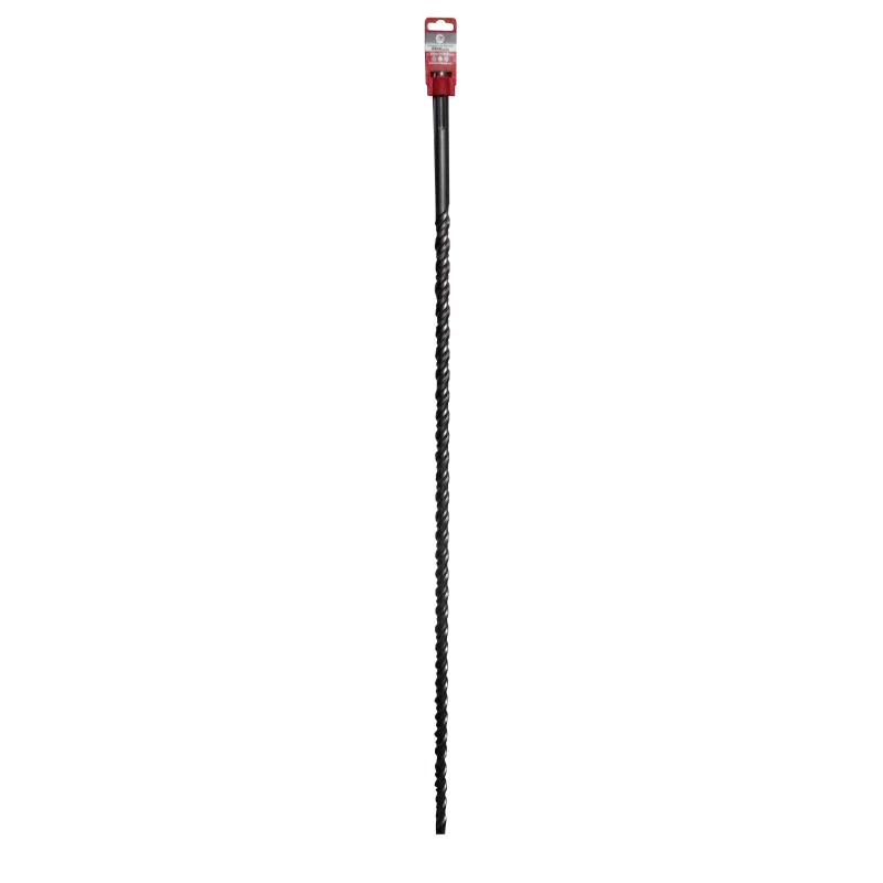 Бур М 24*920/1000 SDS-max