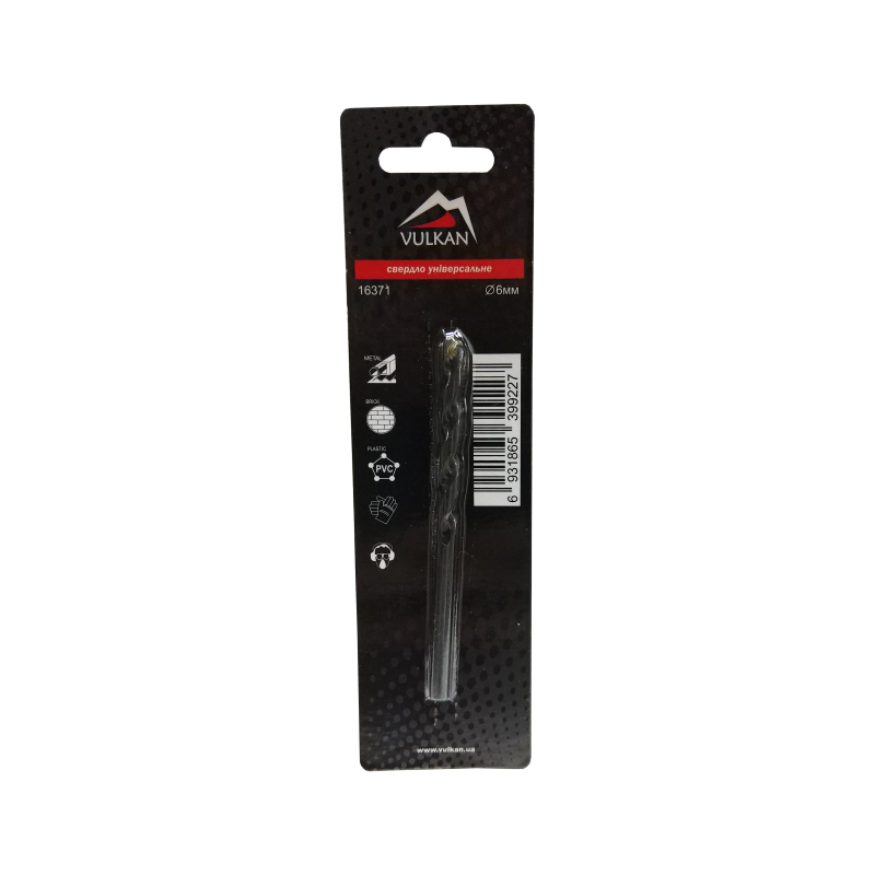 Бур - 6*100 MultiConstraction