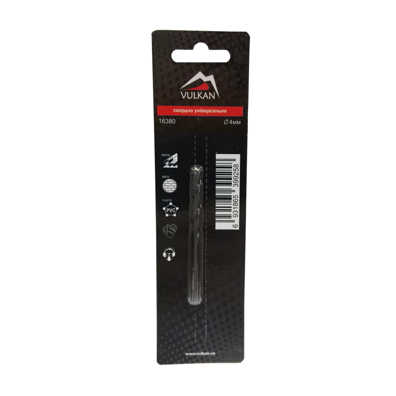 Бур - 4*76 MultiConstraction