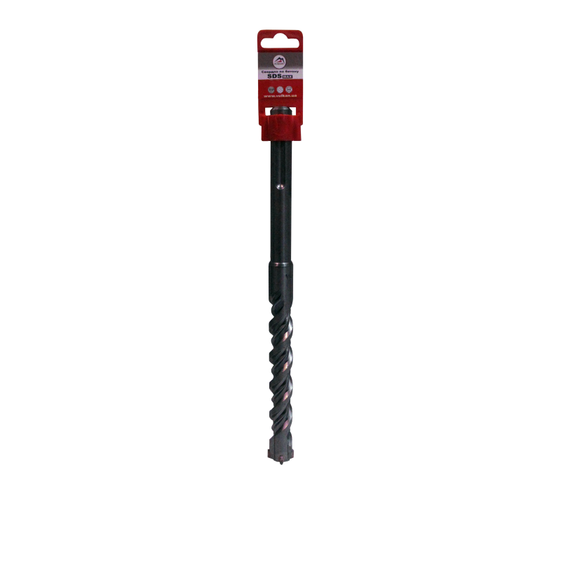 Бур М 24*390/450 SDS-max