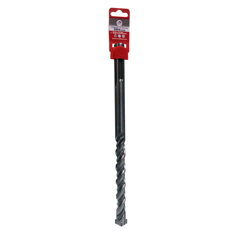 Бур М 45*950/1200 SDS-max