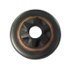 Зірочка ведуча зварна 3/8P" CS-2511TES