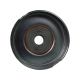 Зірочка (тарілка) CS-590 CS-600 CS-620, без кільця та підшипника