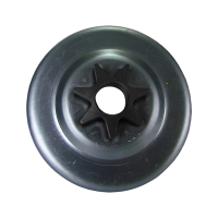 Звездочка ведущая сварная 0,325" ECHO CS-4510ES;