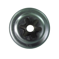 Звездочка ведущая сварная 3/8P" ECHO CS-352ES, CS-353ES