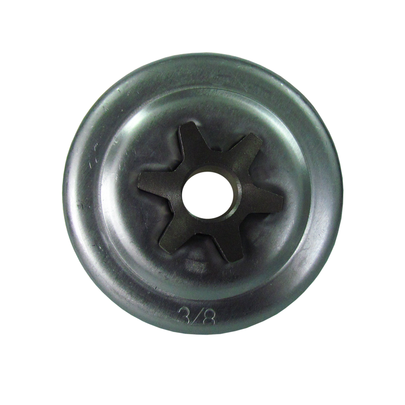Звездочка ведущая сварная 3/8P" ECHO CS-352ES, CS-353ES