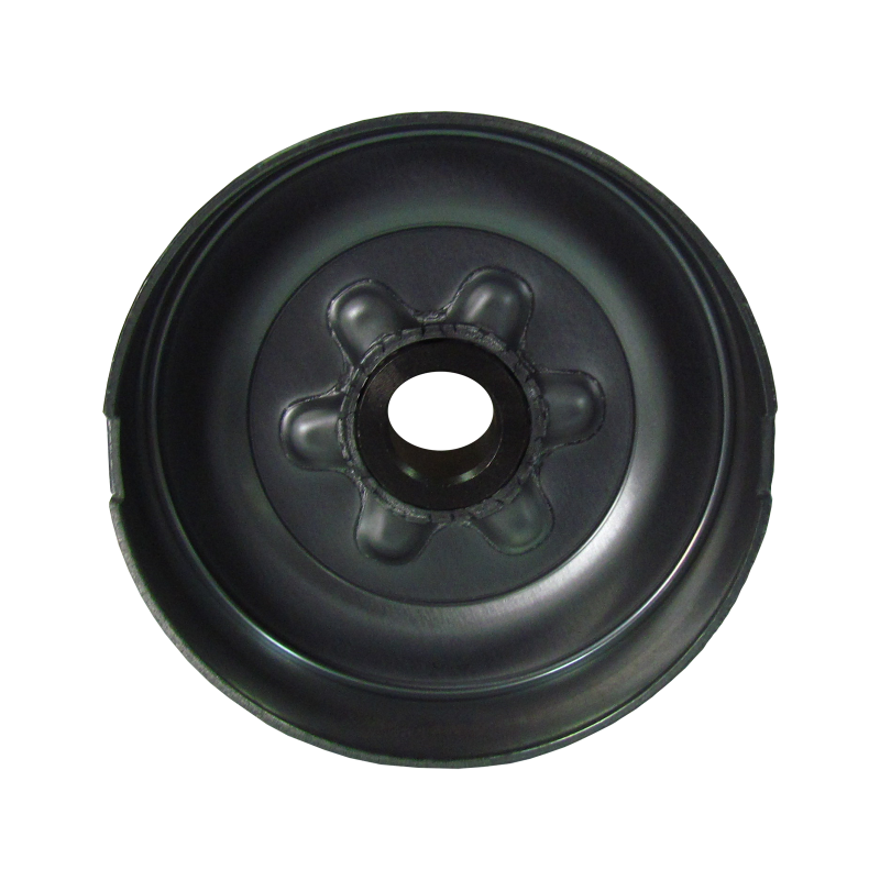 Звездочка ведущая сварная 3/8P" ECHO CS-352ES, CS-353ES