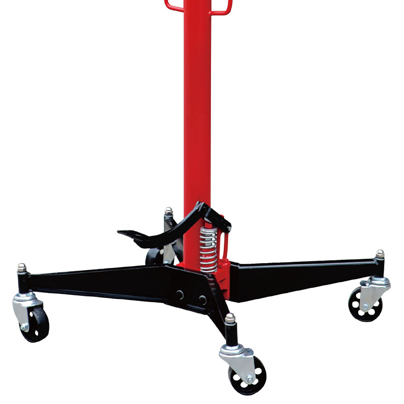 Стійка трансмісійна гідpaвлічнa GTM 0,5 т