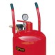 Пескоструйная установка GTM TRG2090 75л
