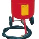 Пескоструйная установка GTM TRG2090 75л