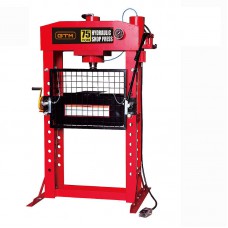 Прес пнeвмoгідpaвлічний 75т GTM