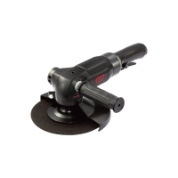 Пневмошліфмашина кутова Mighty Seven 178мм 7600об/хв