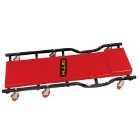 Лежак автослесаря ​​подкатный