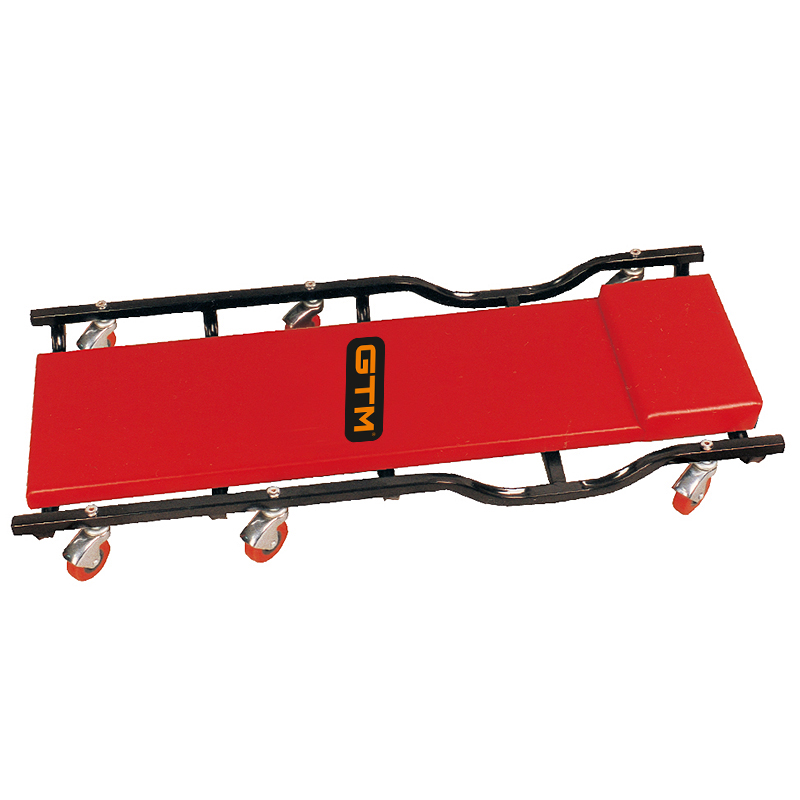 Лежак автослесаря ​​подкатный