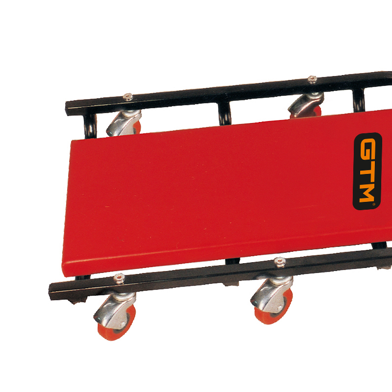 Лежак автослесаря ​​подкатный