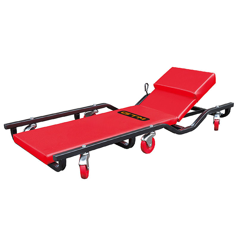 Лежак автослесаря ​​подкатный