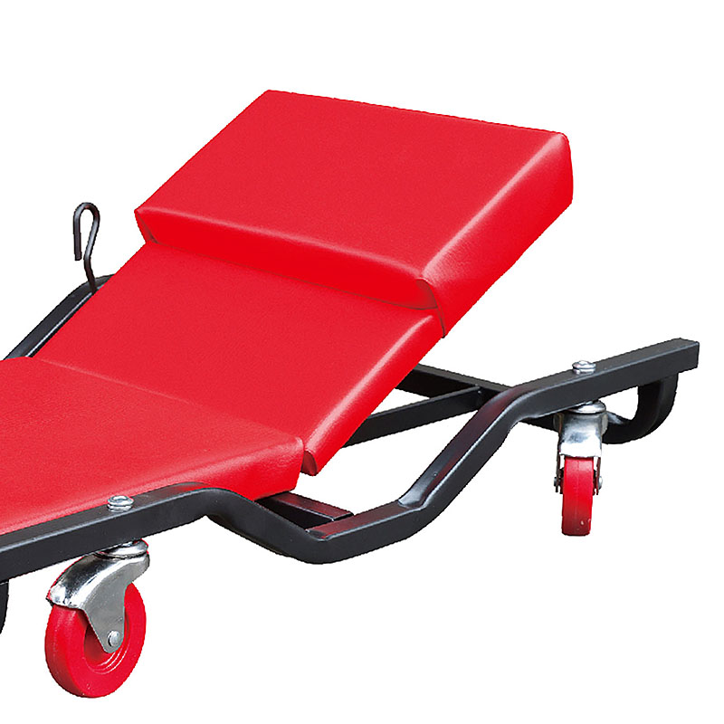 Лежак автослесаря ​​подкатный