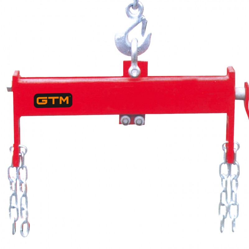 Траверса для крана GTM 2тн