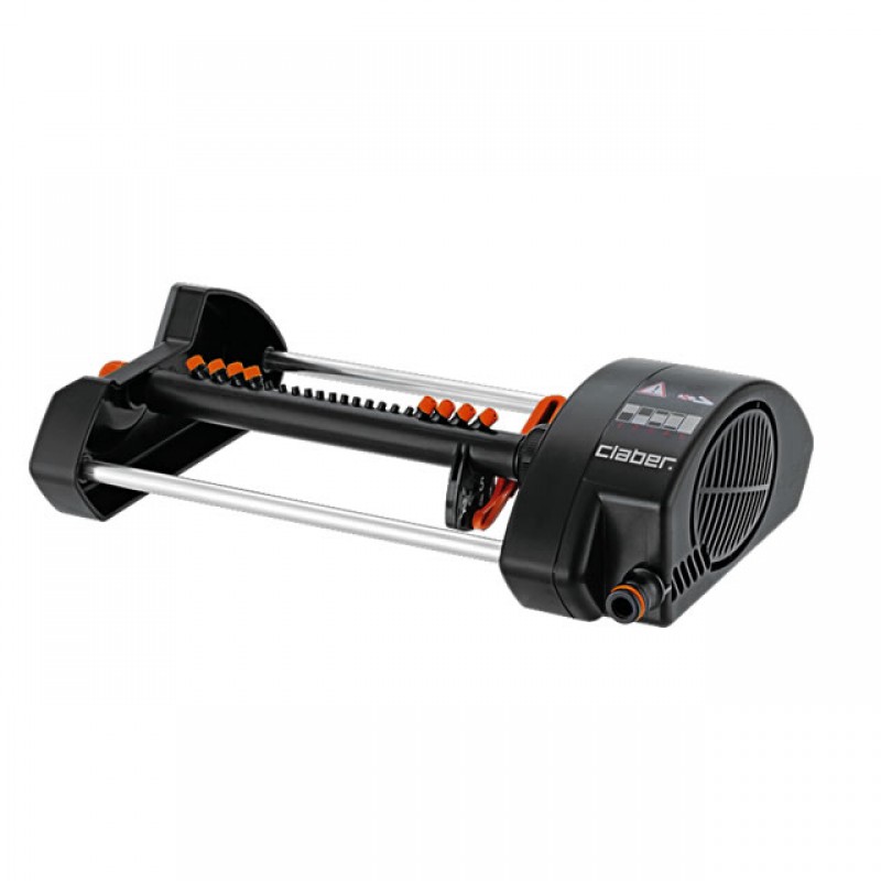 Дощувач наземний маятниковий Claber Compact-20 до 320кв.м